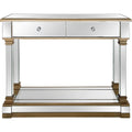 Declan Console Table
