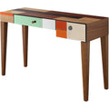 Seldom Seen Console Table