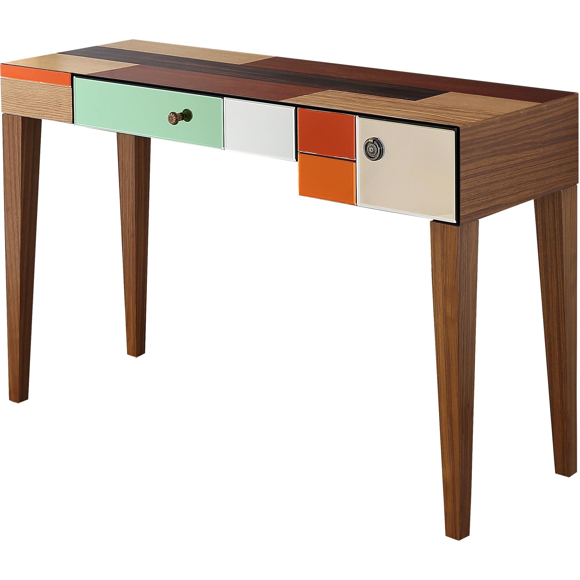 Seldom Seen Console Table
