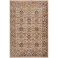 HomeRoots 515982 8 x 10 ft. Ivory Oriental Rectangle Area Rug