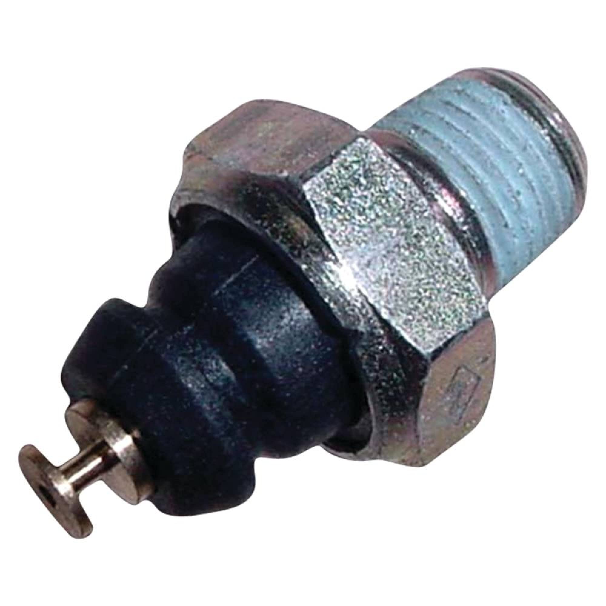 Complete Tractor 1109-9503 Oil Pressure Switch Compatible With/Replacement For Farmtrac 435 535 545 Others-Esl11400
