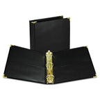 Samsill Classic Collection Ring Binder Portfolio