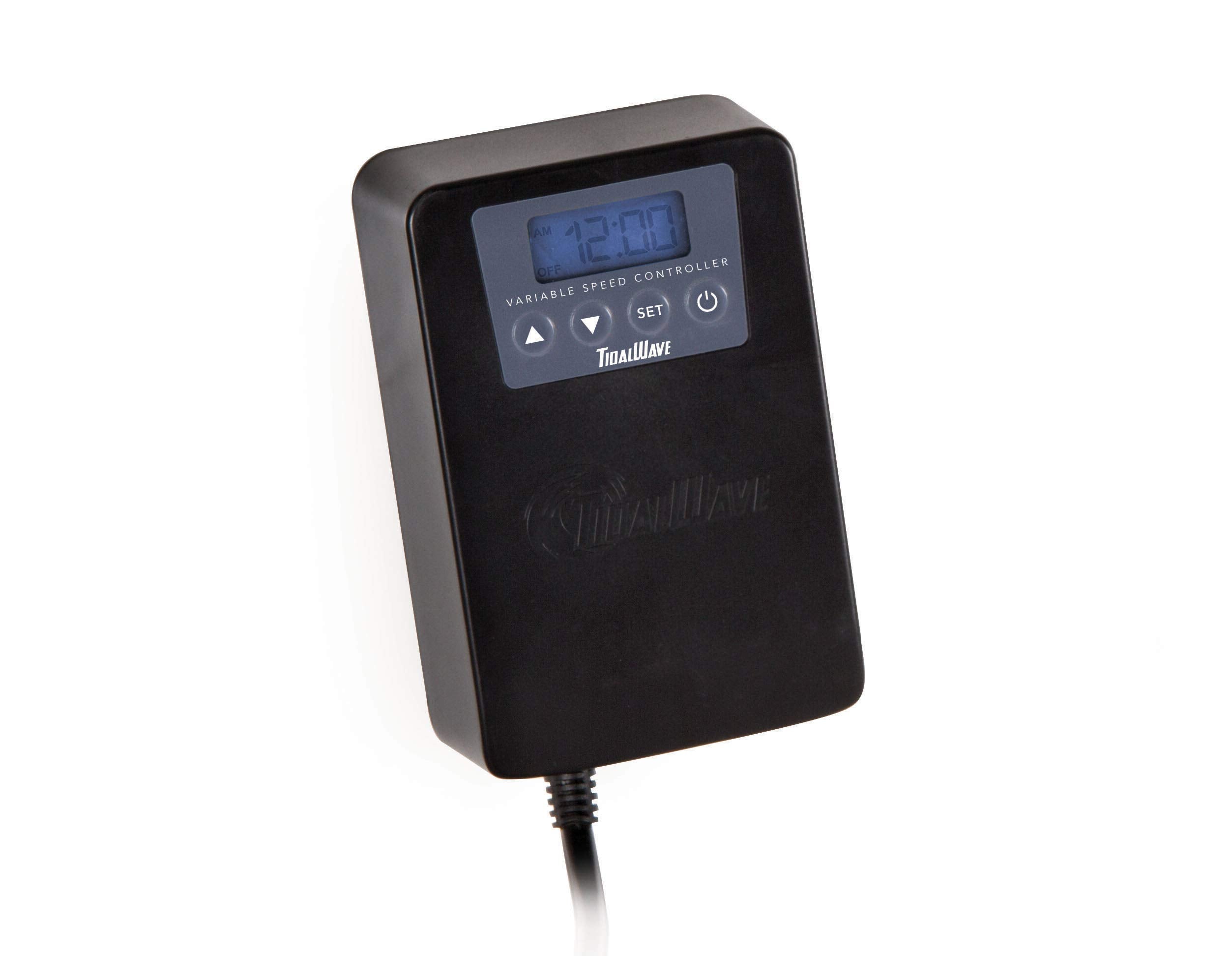 Atlantic Water Gardens Twvsc Asynchronous Pump Variable Speed Controller