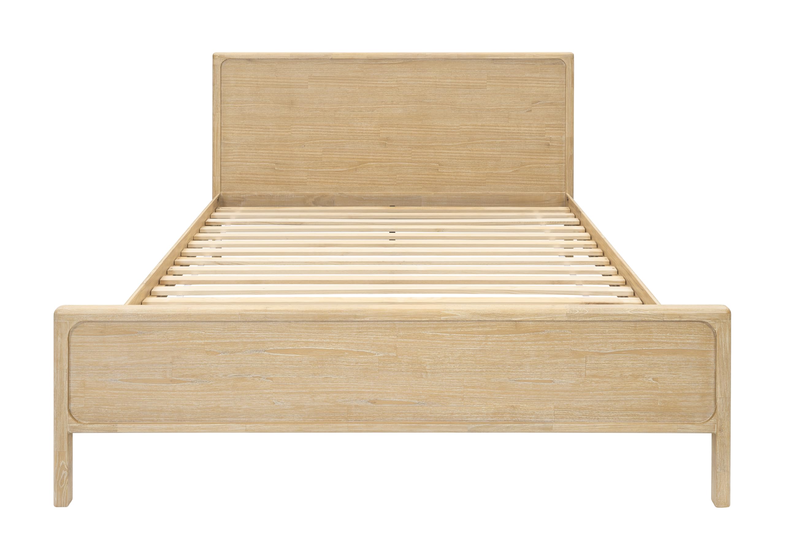 npd furniture and more Hansville King Bed Set