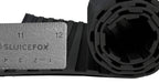 Sluice Box Rubber V Matting; Gold Sluice Mat For Fine Gold Recovery Set; Gold Prospecting Supplies; Precut Trimmable Size Select