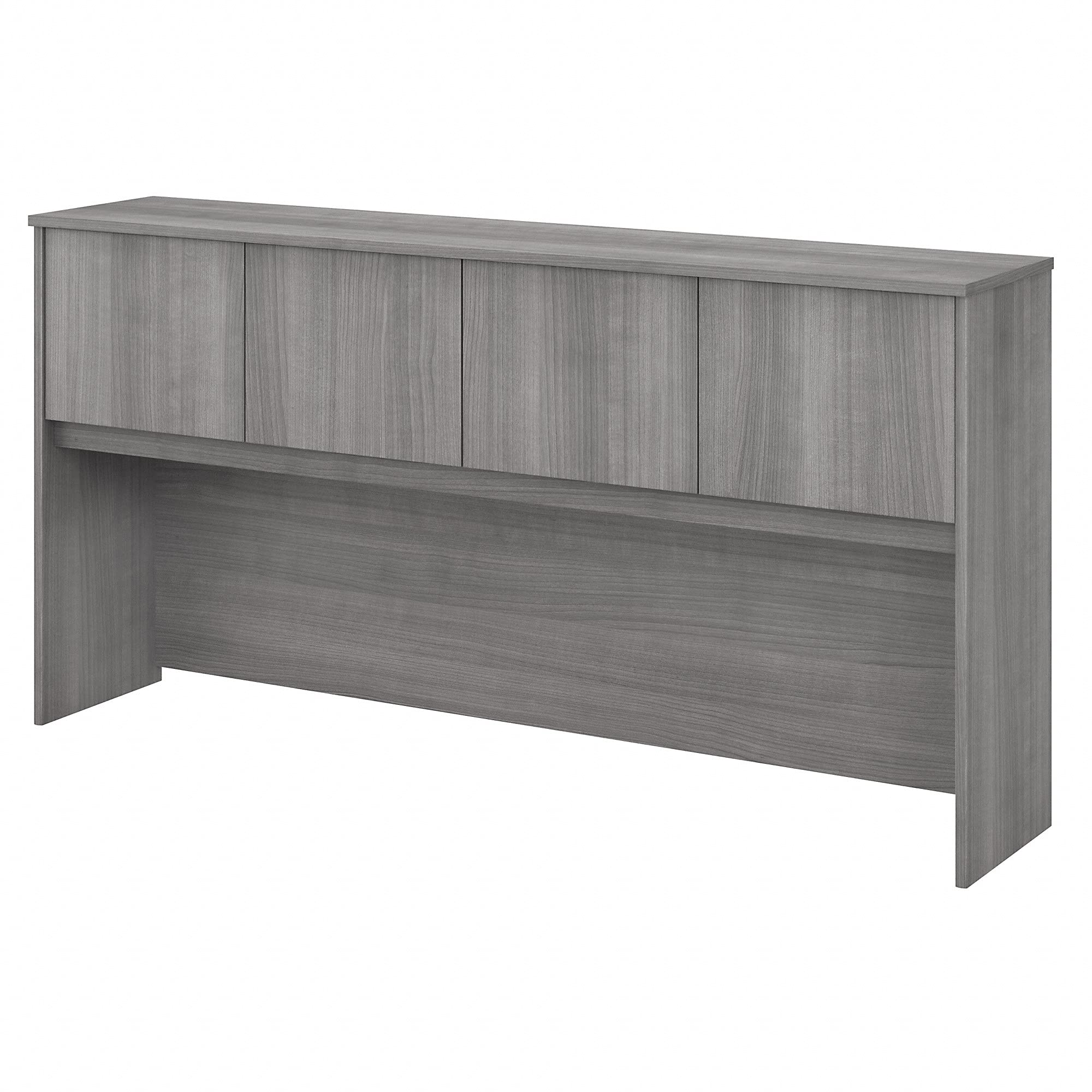 Bush Business Furniture Studio C Desk Hutch - Thumbnail 2