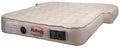 Pittman Outdoors AirBedz PPI XUV Tan Jeep, SUV and Crossover Vehicle Rear Seats Mattress (with Built-in Rechargeable Battery Air