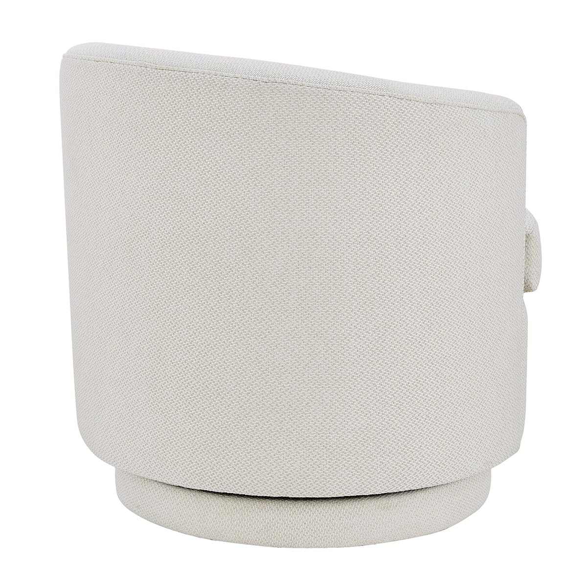 New Pacific Direct Rachel Accent Chair, Cardiff Cream