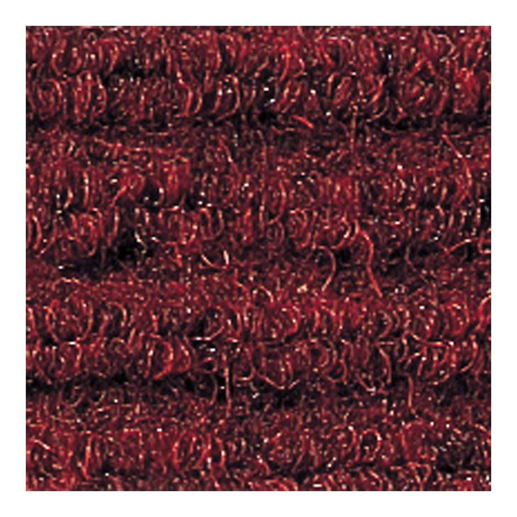 Notrax - 117S0046Ch 117 Heritage Rib Entrance Mat, For Home Or Office, 4' X 6' Charcoal