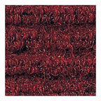 Notrax - 117S0046Ch 117 Heritage Rib Entrance Mat, For Home Or Office, 4' X 6' Charcoal