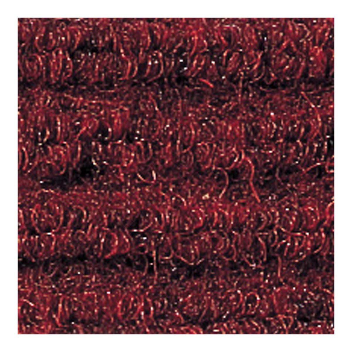 Notrax - 117S0046Ch 117 Heritage Rib Entrance Mat, For Home Or Office, 4' X 6' Charcoal