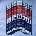 10 Pack. America'S #1 Lockdownmagnet Used In Over 2,500 Schools. Rapid Lockdown Magnet For Faster & Safer School Lockdowns. Stro