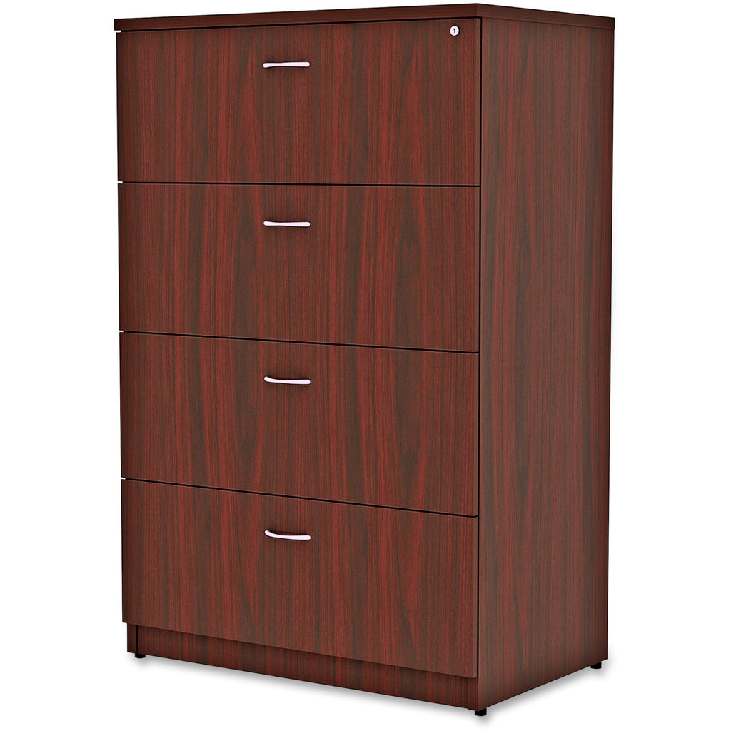 Lorell Llr34386 Essentials Lateral File
