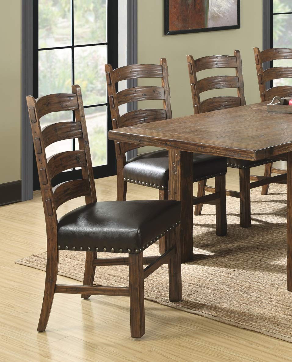 Wallace & Bay Dodson Dining Chair - Thumbnail 4