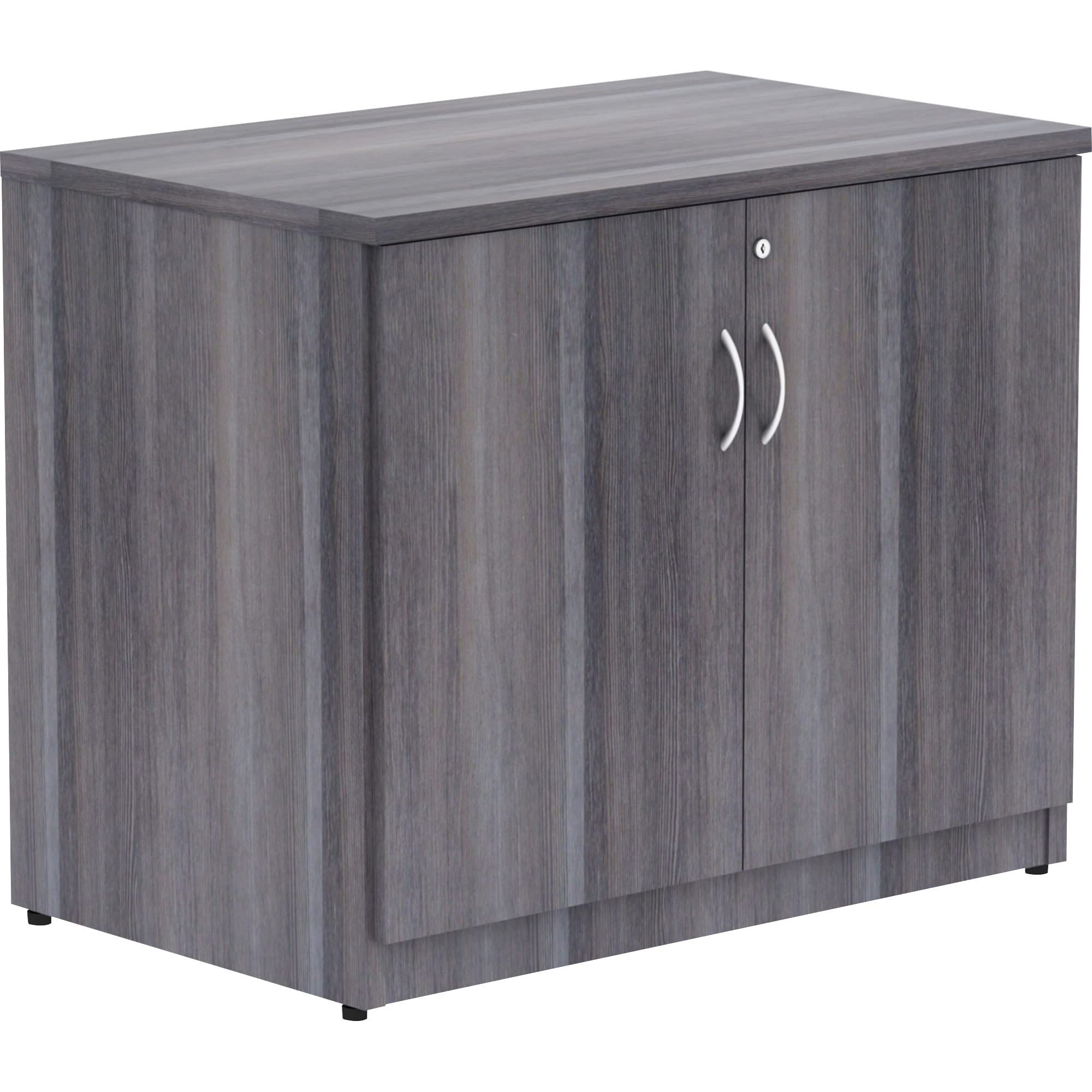 Lorell Essentials Series Storage Cabinet - Thumbnail 3