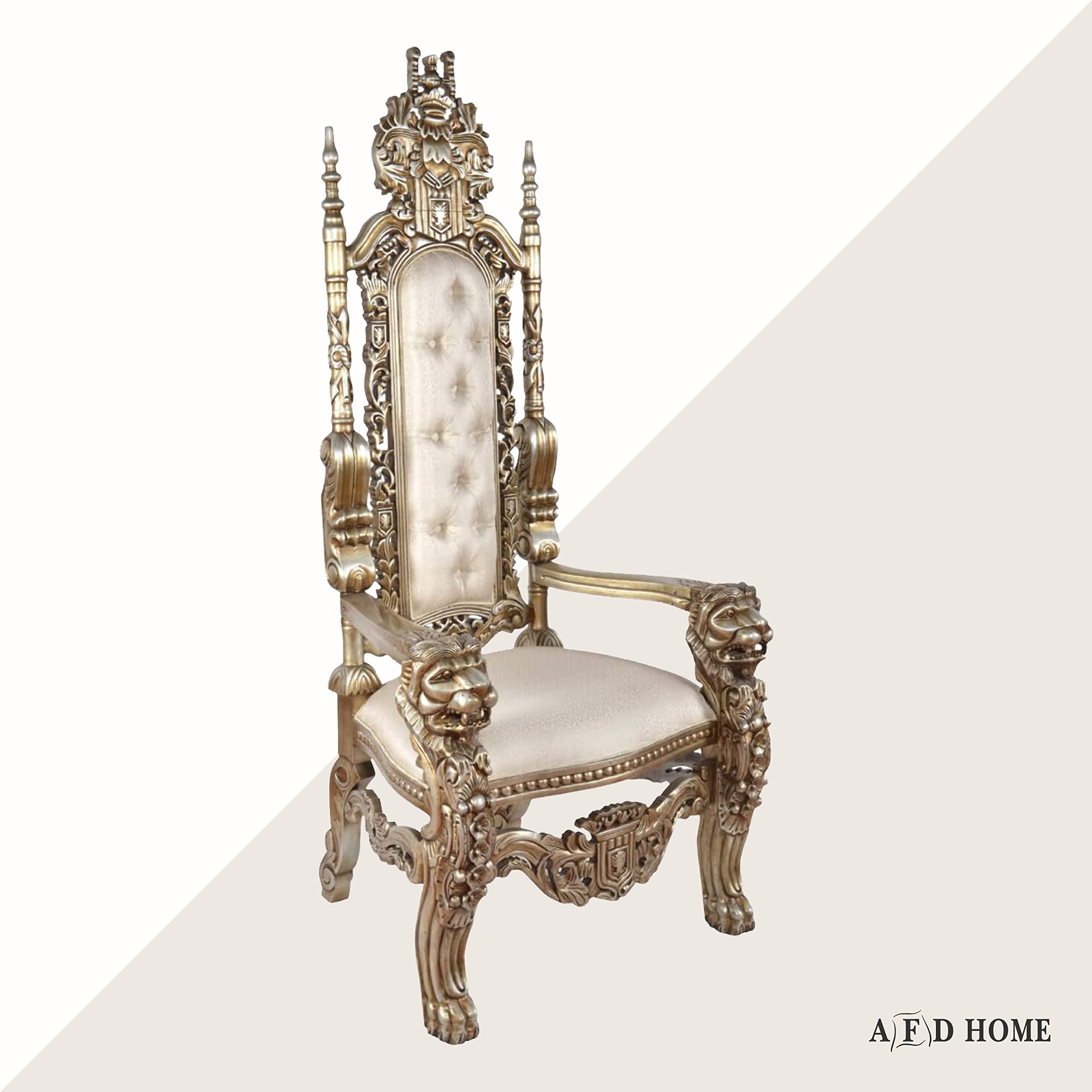 AFD Home King Chair