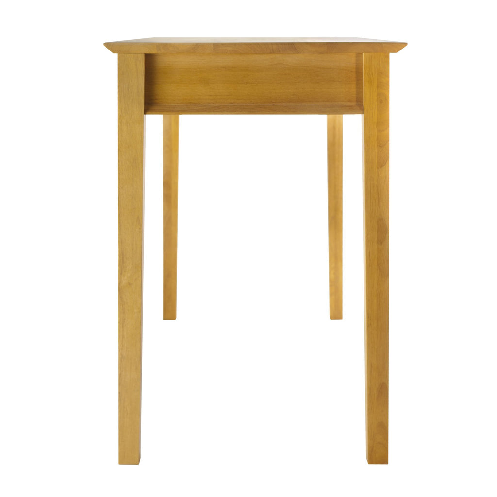 Winsome Wood Metro Studio Writing Desk