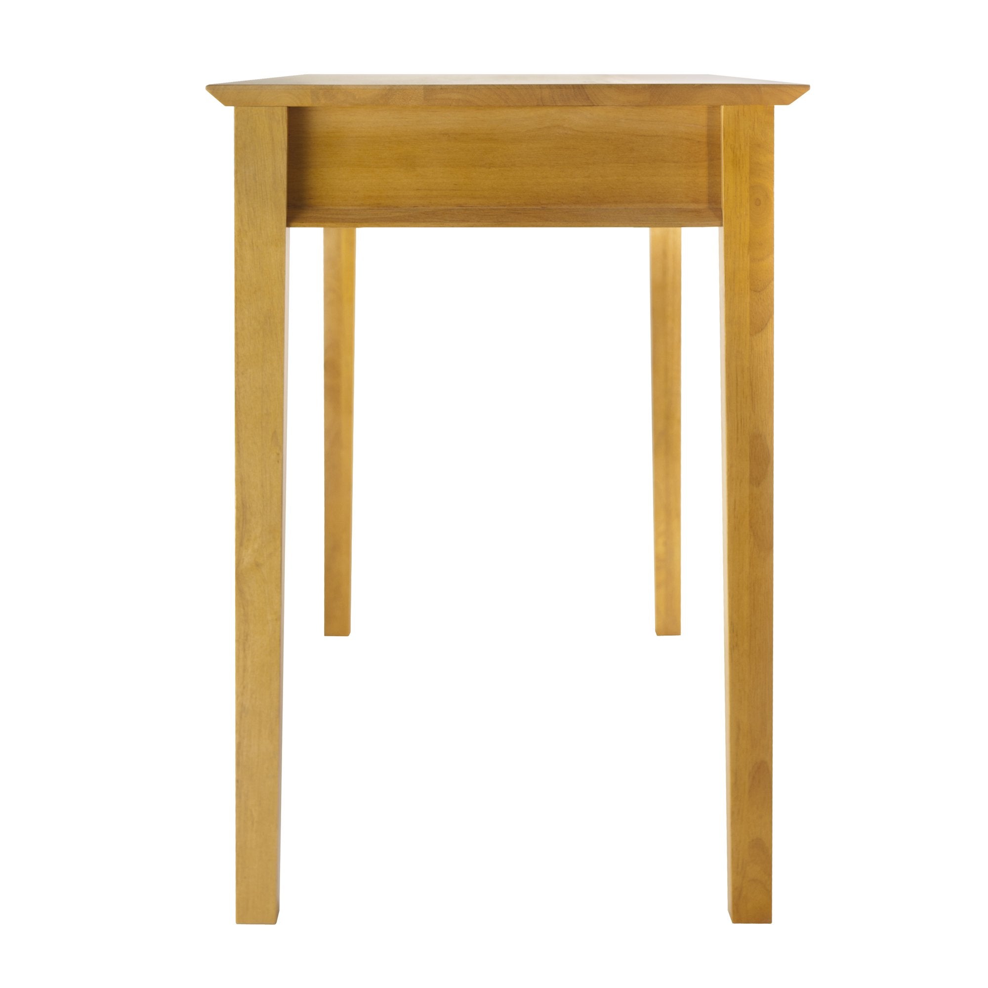 Winsome Wood Metro Studio Writing Desk