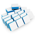 2 X 2 Dry Erase Eraser Board Buddies - 24 Pack