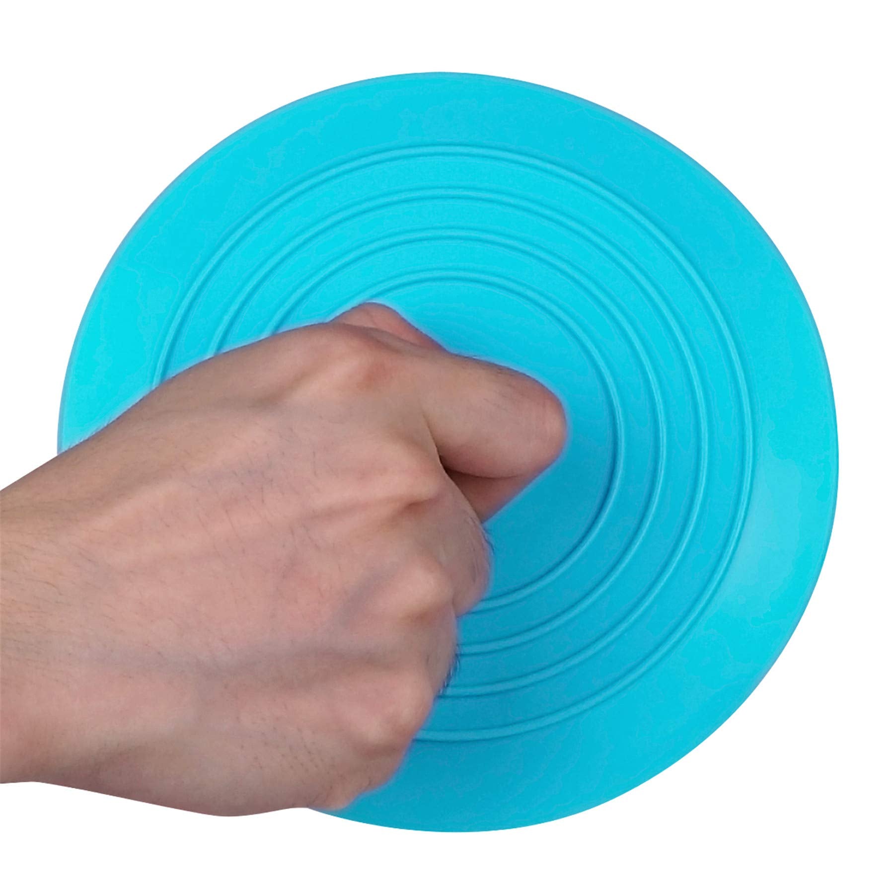 Tifanso (2 Pack) Silicone Tub Stopper Recyclable Bathtub Drain Stopper Upgraded Drain Plug Cover For Bathrooms And Laundries Kit