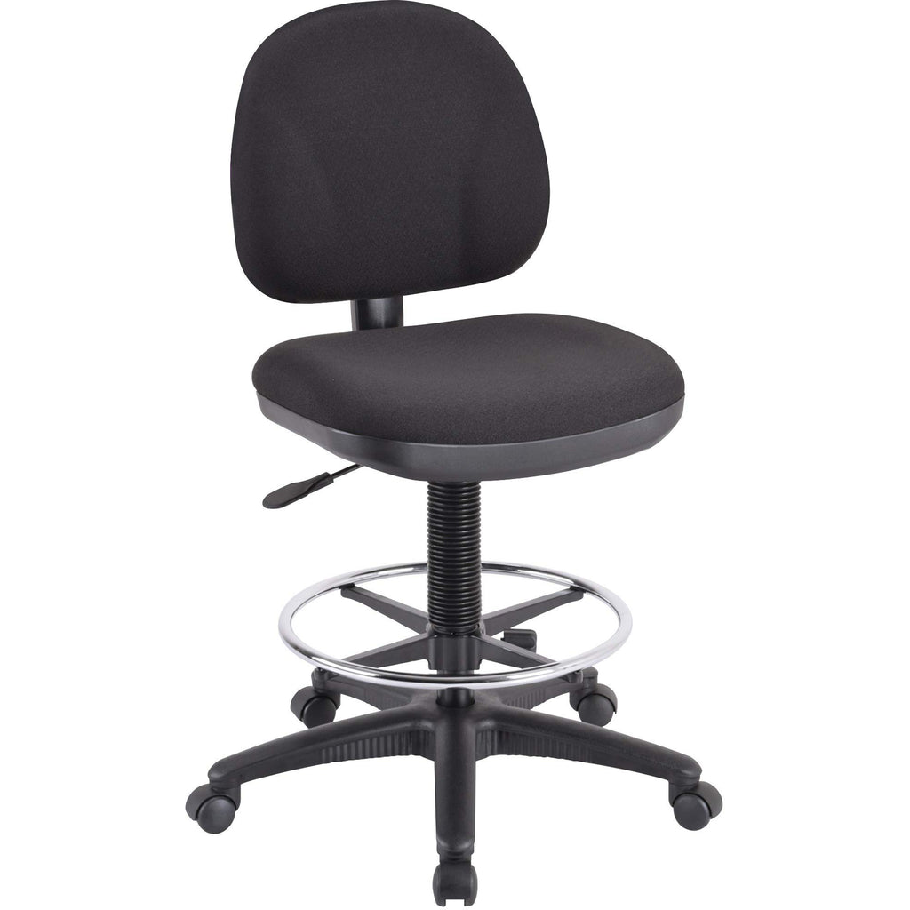 Lorell Llr80008 Pneumatic Adjustable Multi-Task Stools