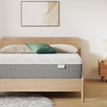 Novilla Full Size Mattress, 8-Inch Gel Memory Foam Mattress for Pressure Relief, Enhanced Support & Plush Comfort, Full Bed in a