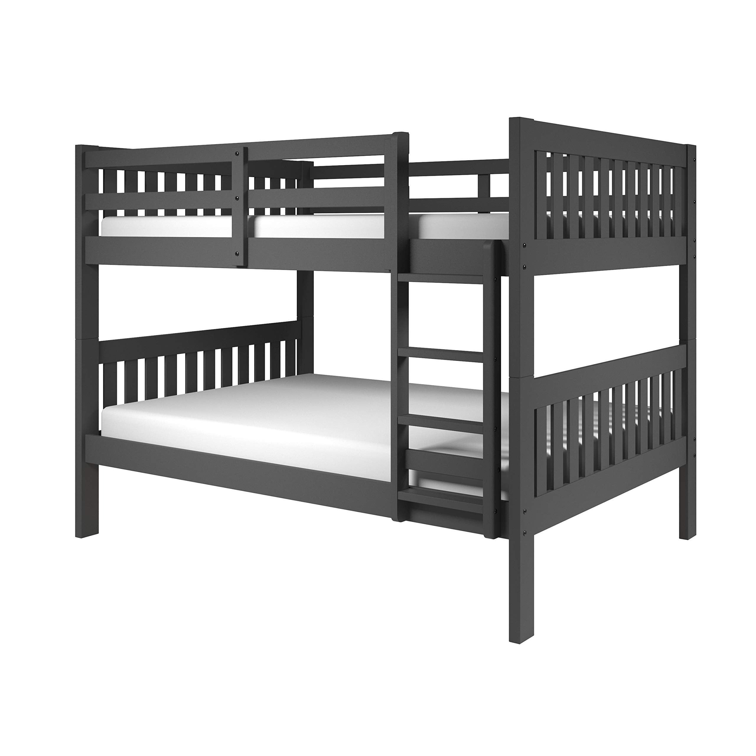 Donco Kids Austin Mission Bunkbed