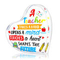 Waahome Teacher Appreciation Gifts Best Teacher Gifts For Women Teacher Graduation Gifts End Of Year Teacher Gifts From Students