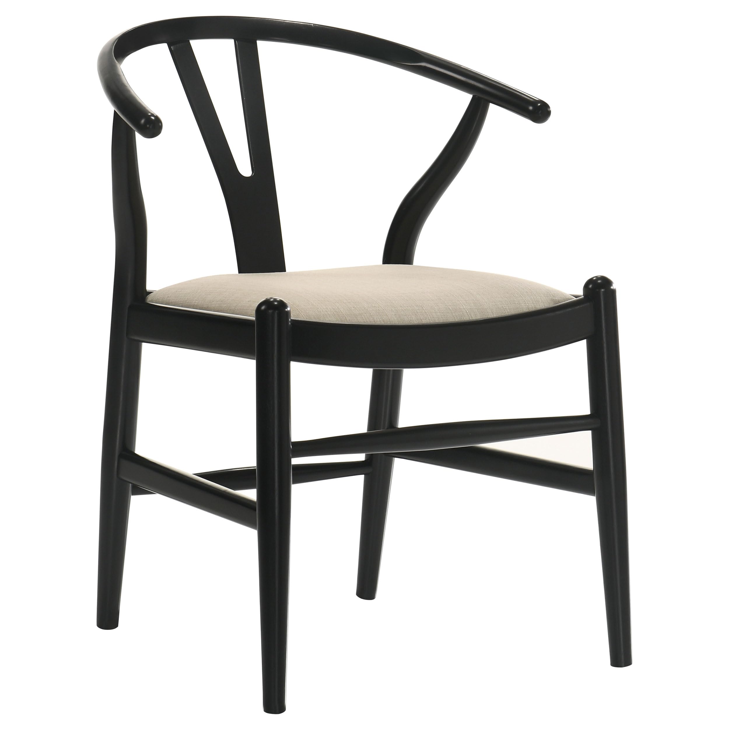 Coaster Home Furnishings Cortona Dining Side Chair - Thumbnail 2