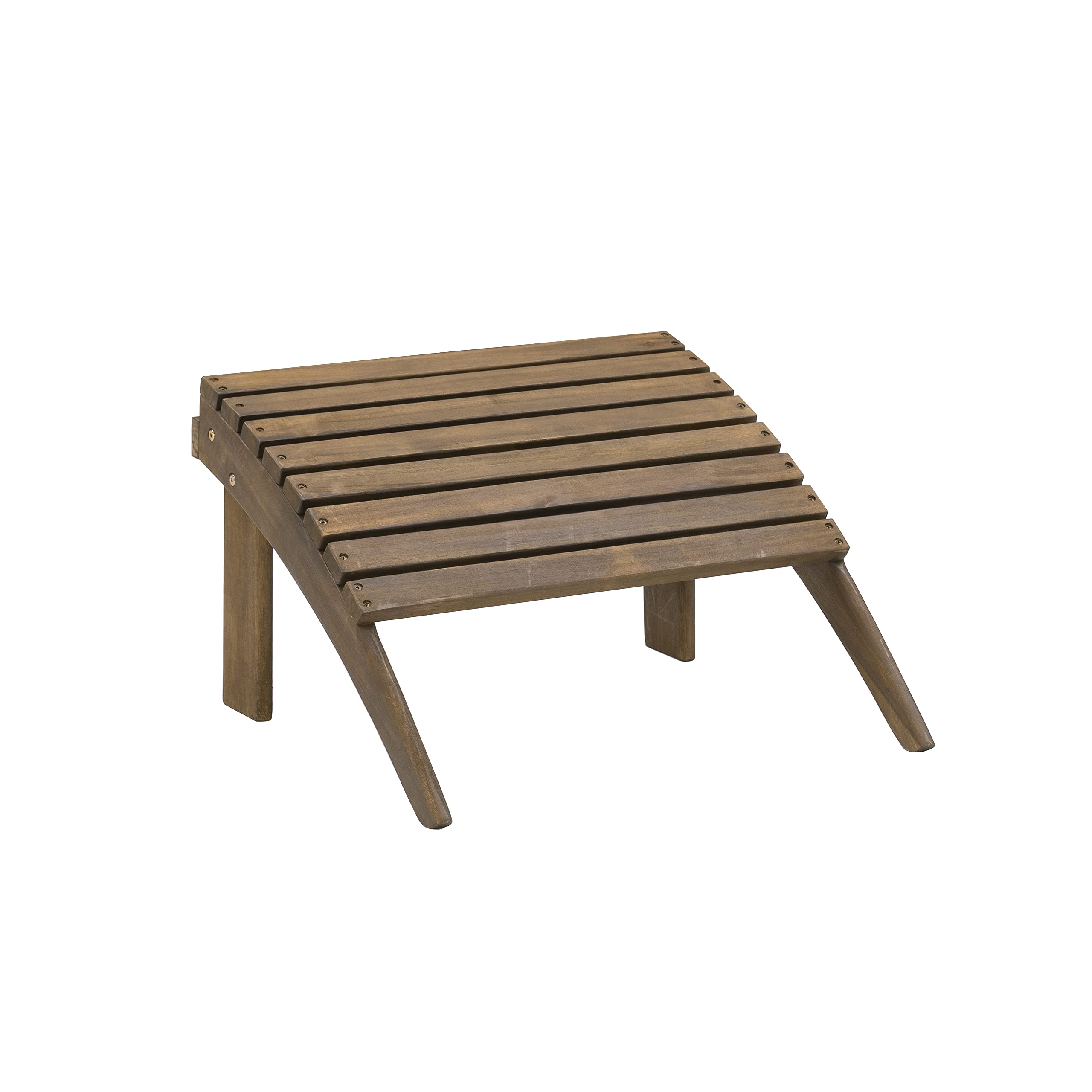 Acorn Adirondack Ottoman