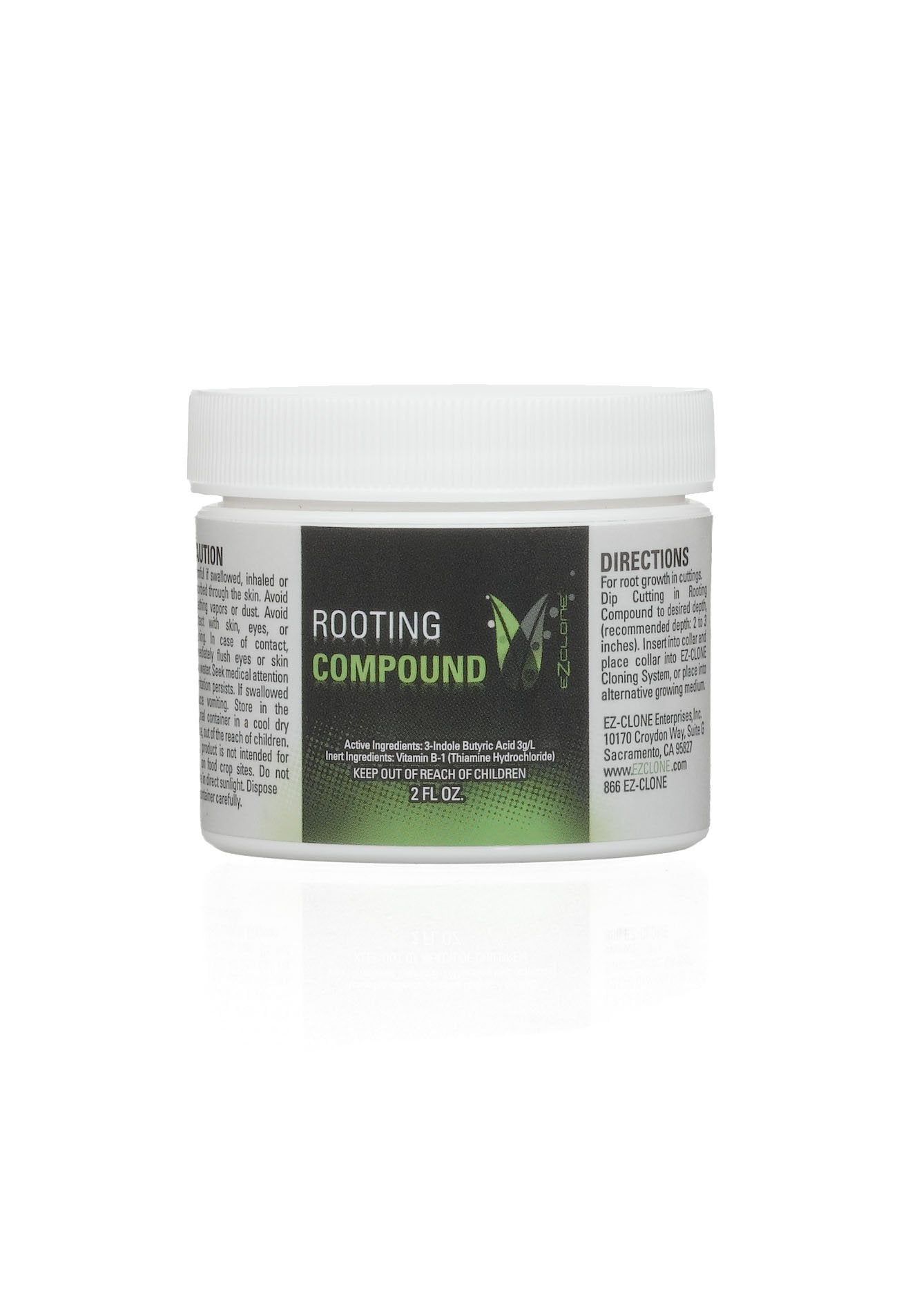 EZ-Clone Rooting Compound 2 oz