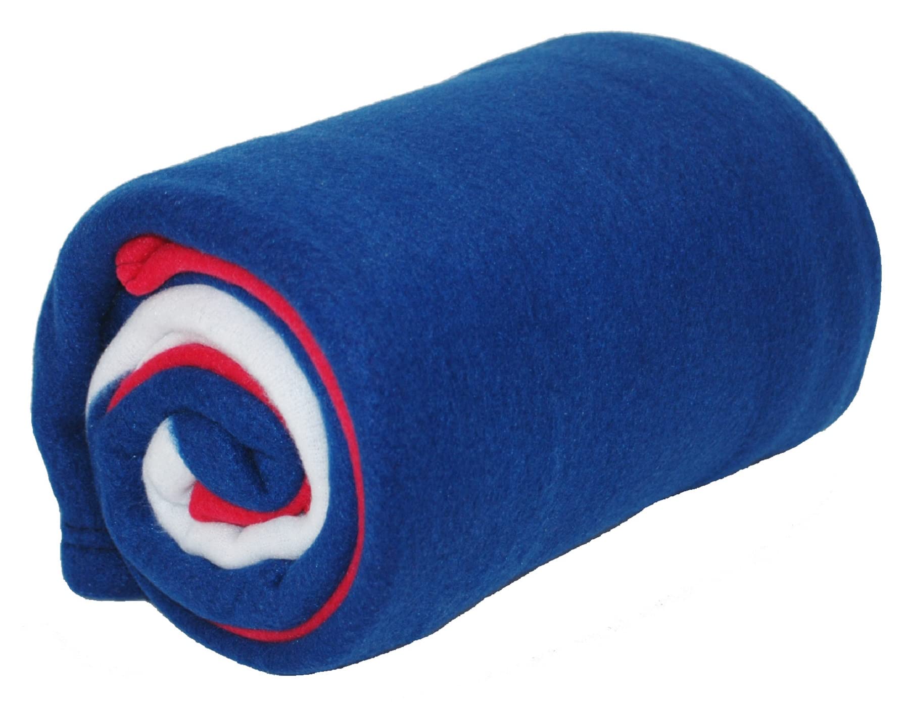 Wolf Essentials Cozy-Soft Microfleece Travel Blanket, 50X60 Inch, Lightweight, Compact, Perfect For Airplane And Car, Texas Flag