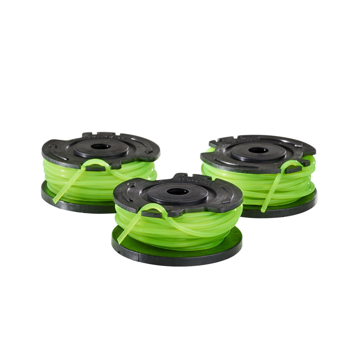Toro 88545 String Trimmer 0.08' Single Line Spool (3 Pack)