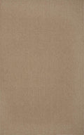 Dalyn Rugs Monaco Sisal Area Rug, 2'3" X 7'6", Ecru