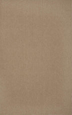 Dalyn Rugs Monaco Sisal Area Rug, 8-Feet By 10-Feet, Ecru