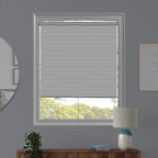 CHICOLOGY Roller Shades , Cordless Blinds , Window Shades for Home , Roller Window Shades , Window Treatments , Door Blinds , Li