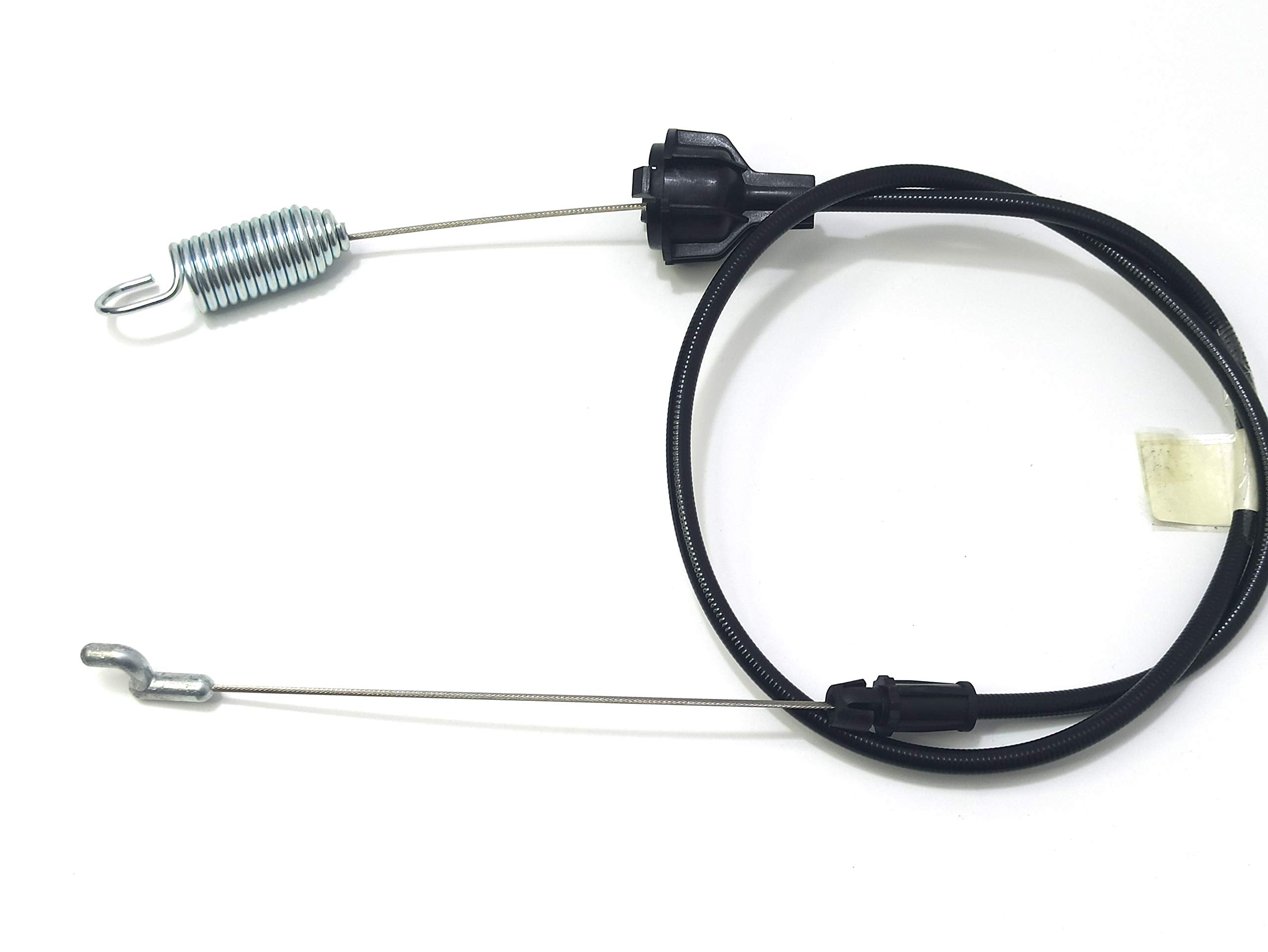 Palart 946-04626 Forward Clutch Cable Replacement Fits Mtd 746-04626 Troy-Bilt Bolens Ranger Yard Machines Tillers