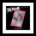 Stray Kids ?-STAR ROCK-STAR 8th Mini Album CD+Contents+Photocard+Tracking Sealed SKZ (HEADLINER Version)