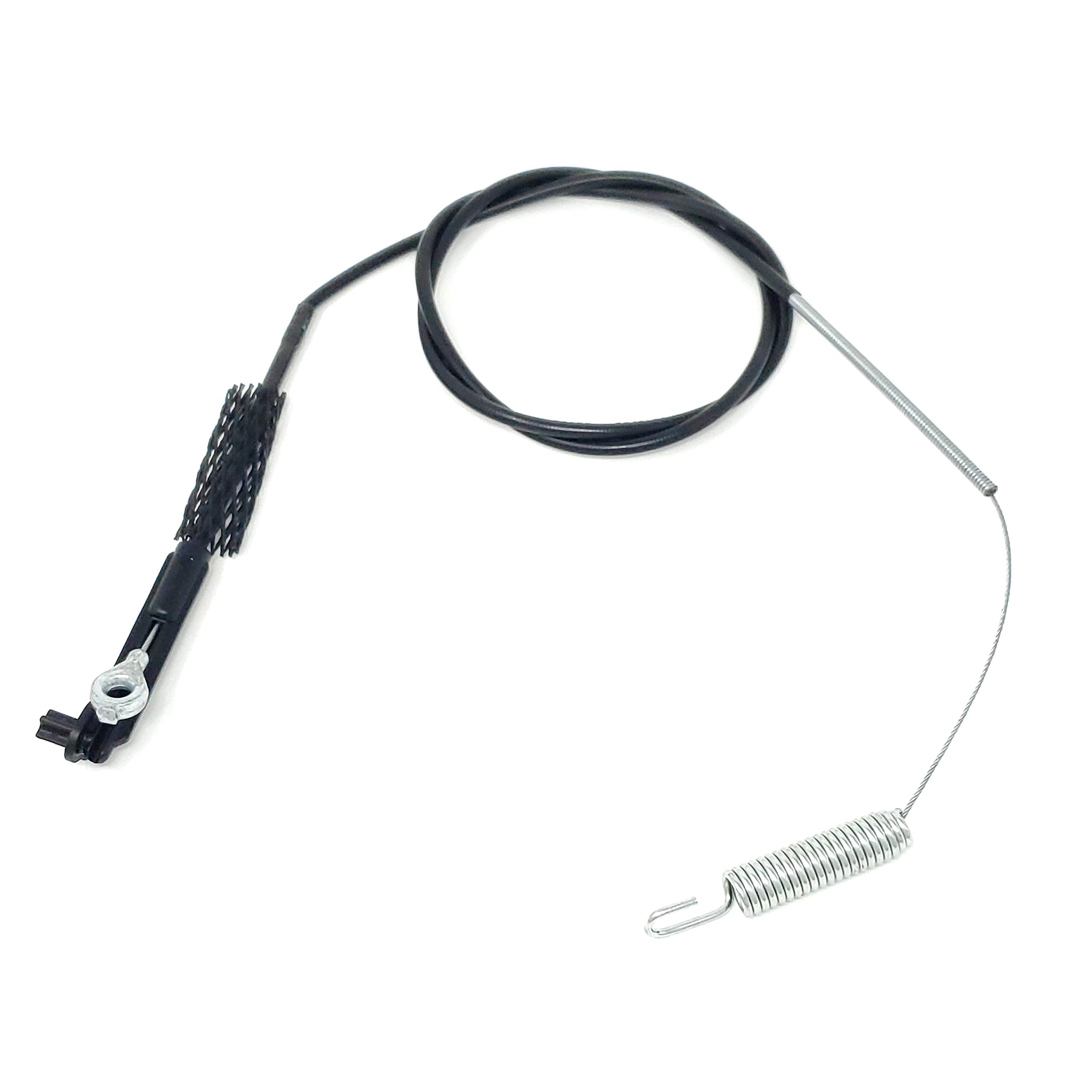 Replacement Part For Toro Lawn Mower # 108-8155 Cable Asm