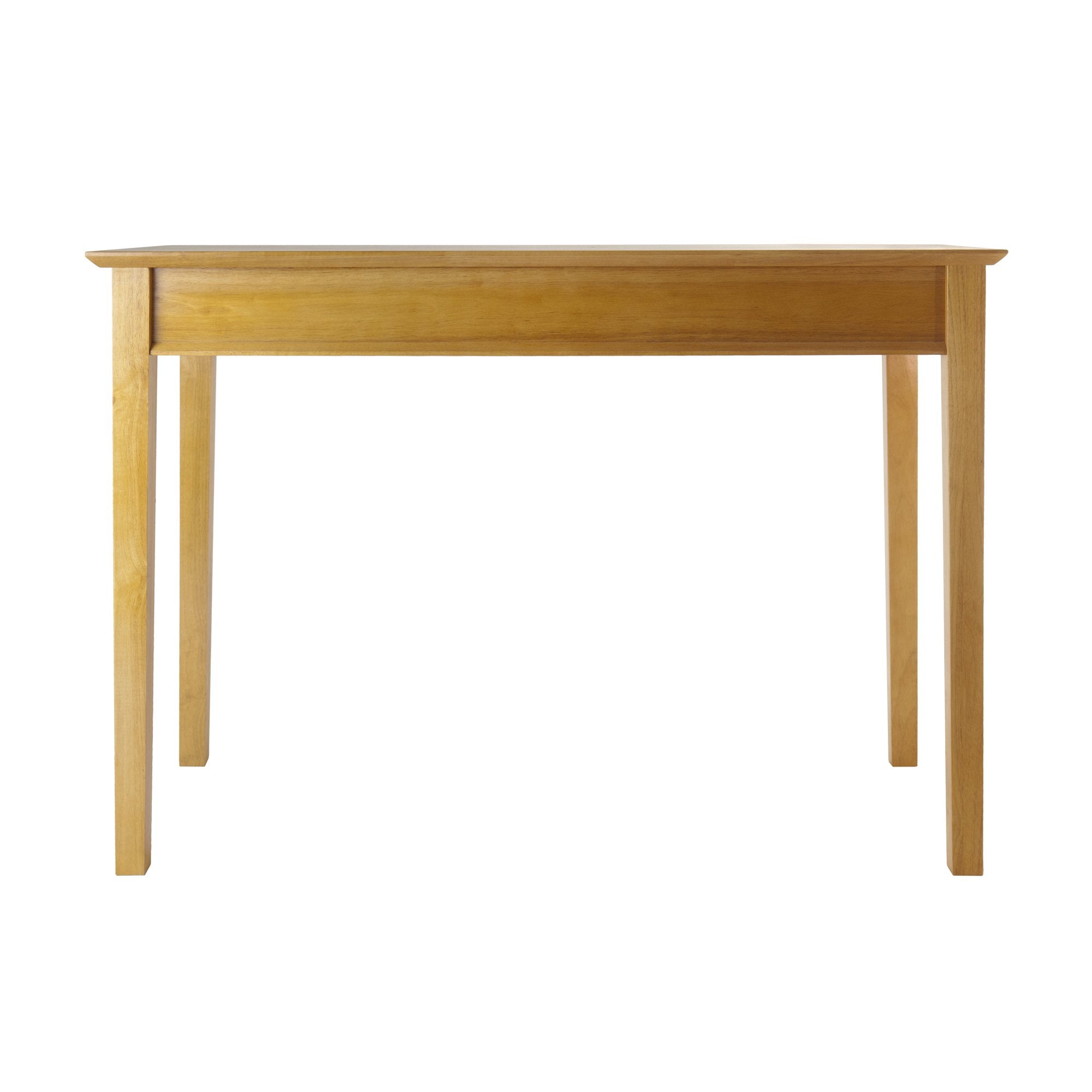 Winsome Wood Metro Studio Writing Desk