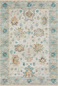 Marbella Mb6 Ivory 5'X7'6"