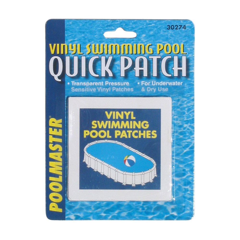Poolmaster 30274 Basic Quick Patch For Swimming Pools