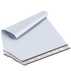 Ucgou Poly Mailers 24X24 Inch White 100 Pack Extra Large Shipping Bags Strong Thick Mailing Envelopes Self Seal Adhesive Waterpr