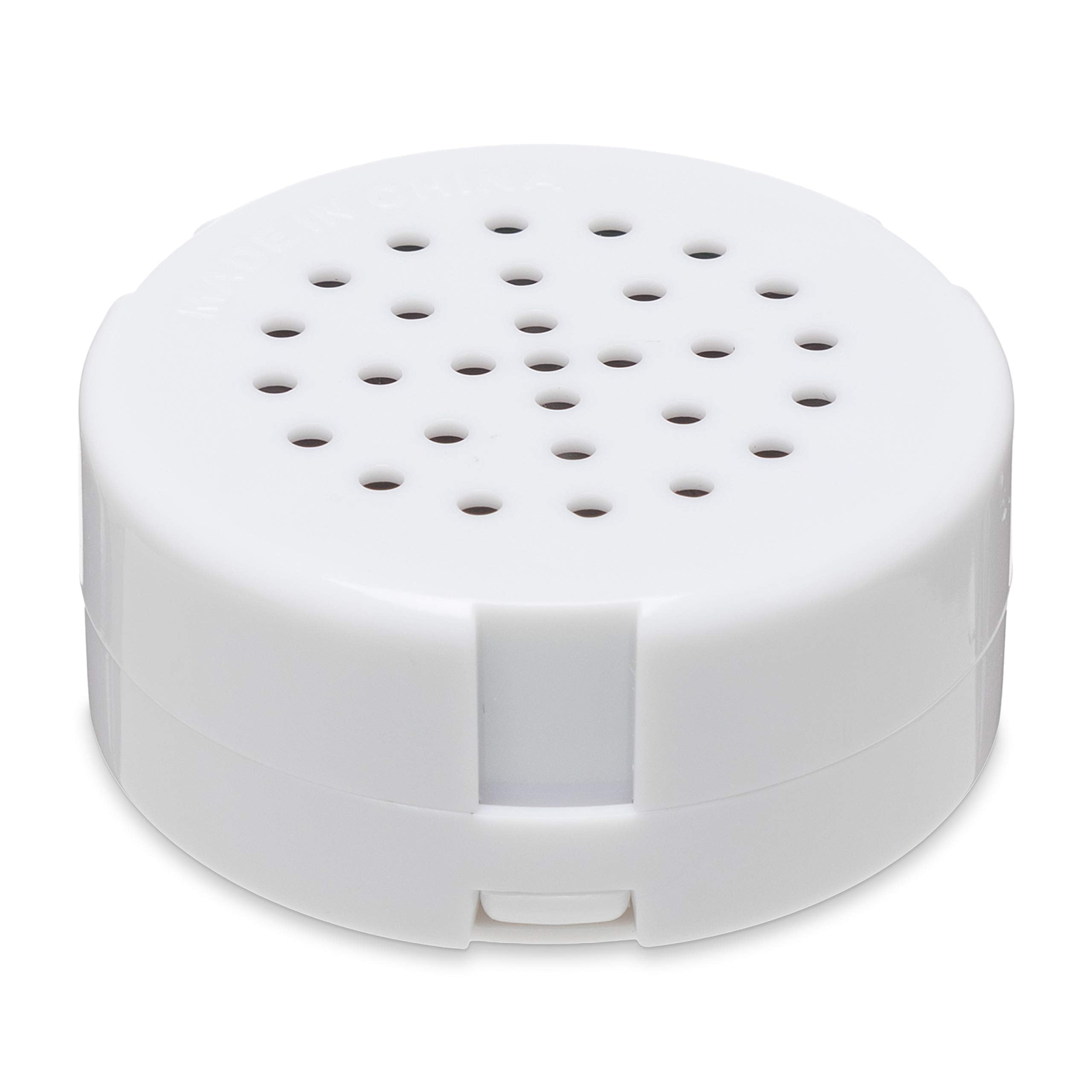 Voicegift 60 Second Multi-Message Voice Recorder, Record Custom Messages For Plush Toy, Stuffed Bear Toy, Baby Doll Toy, And Pil