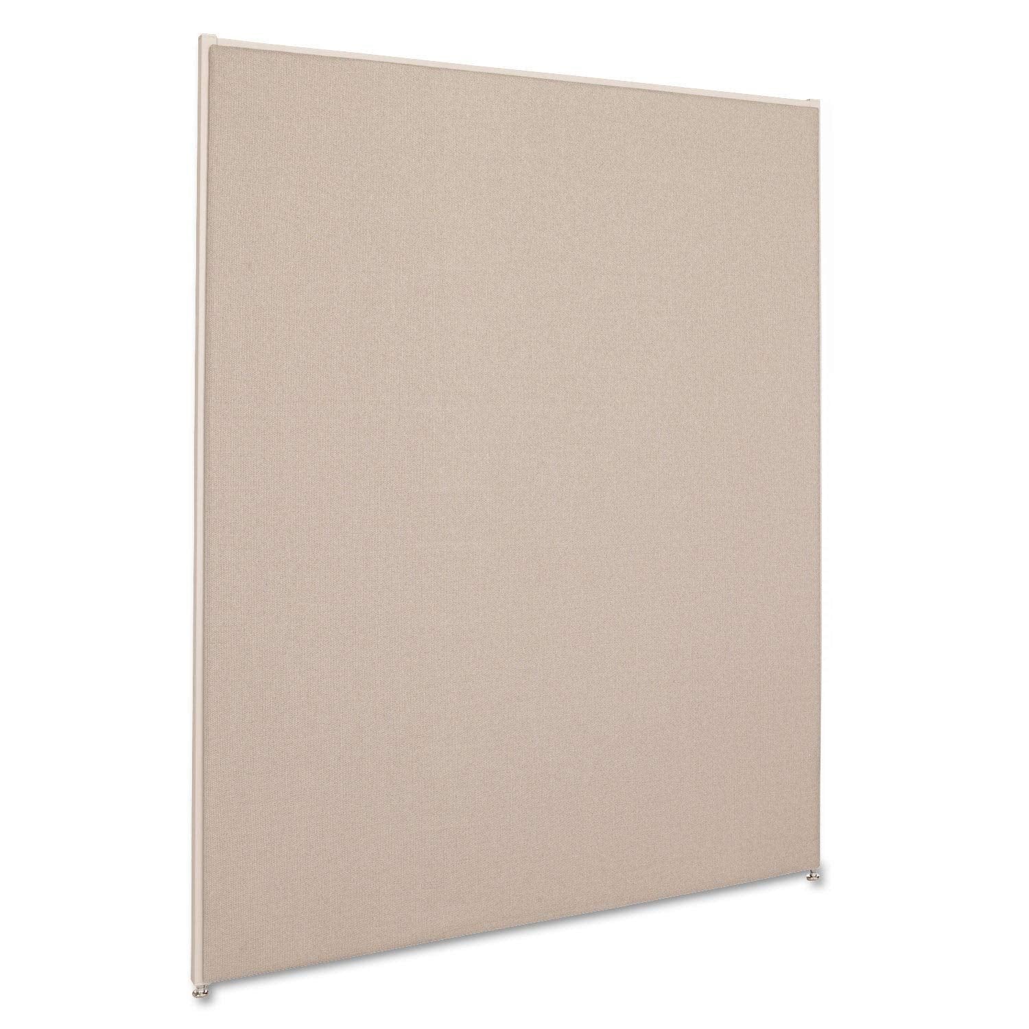 Basyx Verse Office Panel, 60 H x 48 W