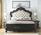 Steve Silver Rhapsody Queen Bed RH900QBED