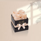 Uforever Roses Preserved Roses In A Box Mothers Day Rose Valentines Day Gifts For Her, Real Roses That Last A Year And More, Cha