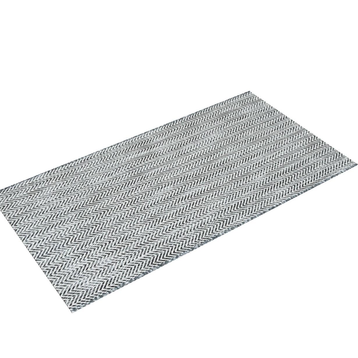 Safavieh Courtyard Collection 2'7' X 5' Black/Beige Cy8022 Indoor/ Outdoor Patio Backyard Mudroom Area Rug