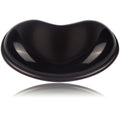 Brila Ergonomic Silicone Mouse Wrist Rest, Cooling Silica Gel Mouse Wrist Support Pad For Office Work And Laptop Computer Gaming