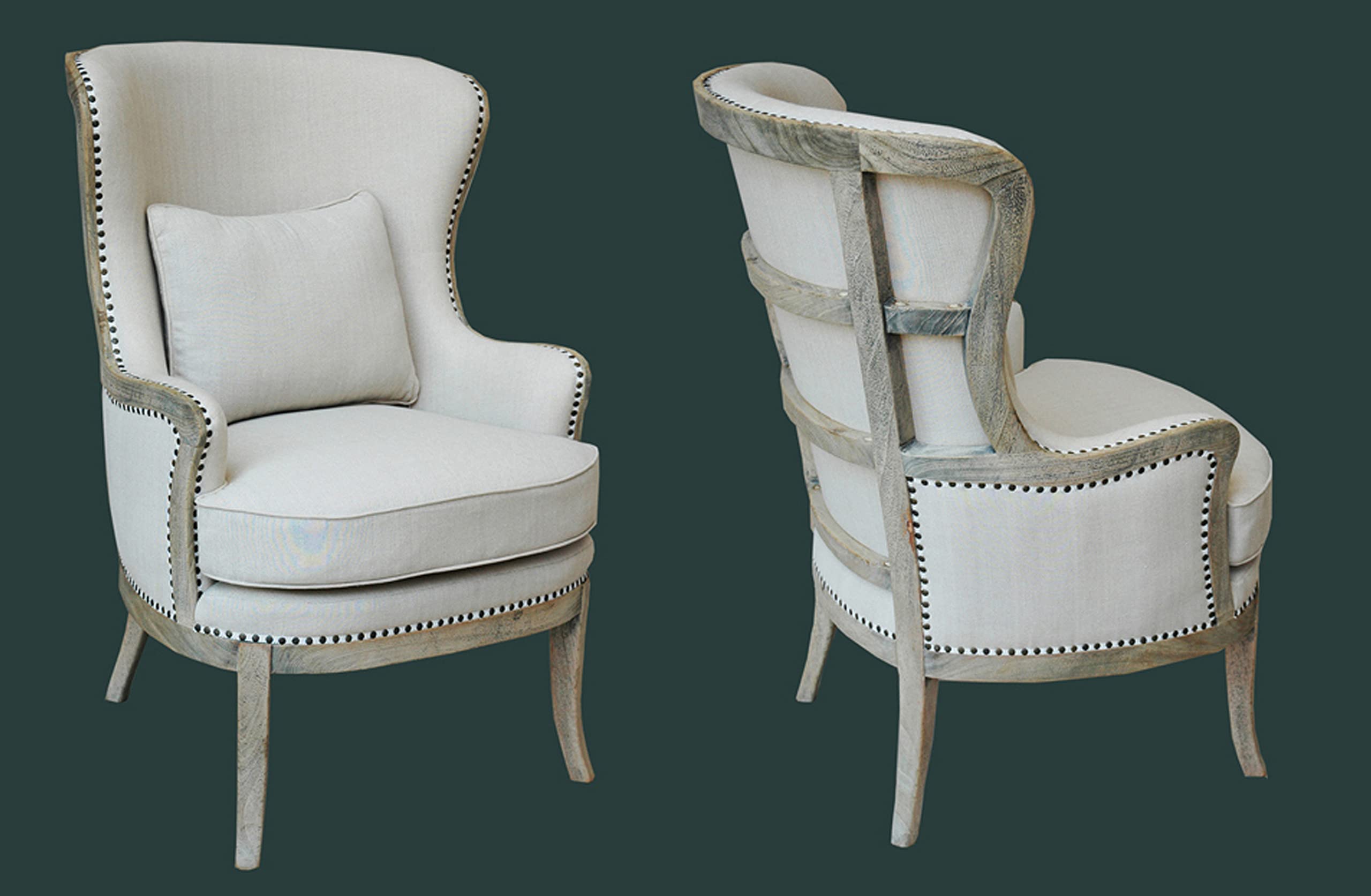 AFD Home Country Arm Chair